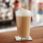 Vanilla Coffee Latte (Hot/Ice)