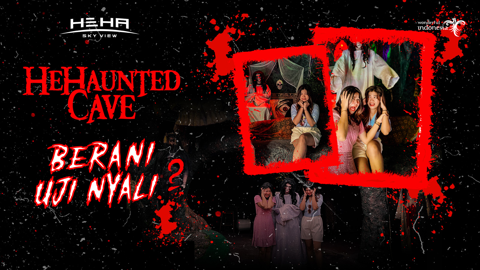 0. Goa Hantu