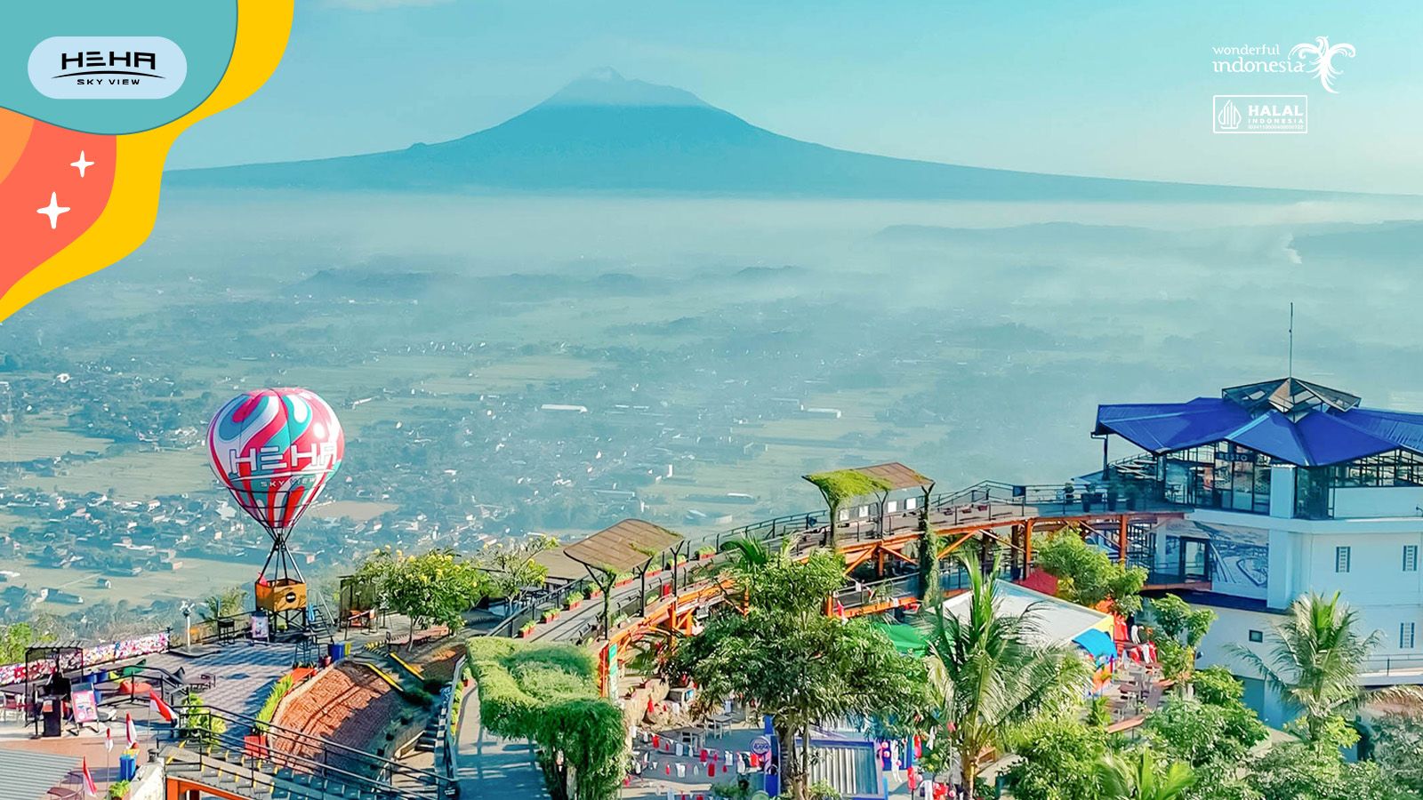 5. Landscape Evening