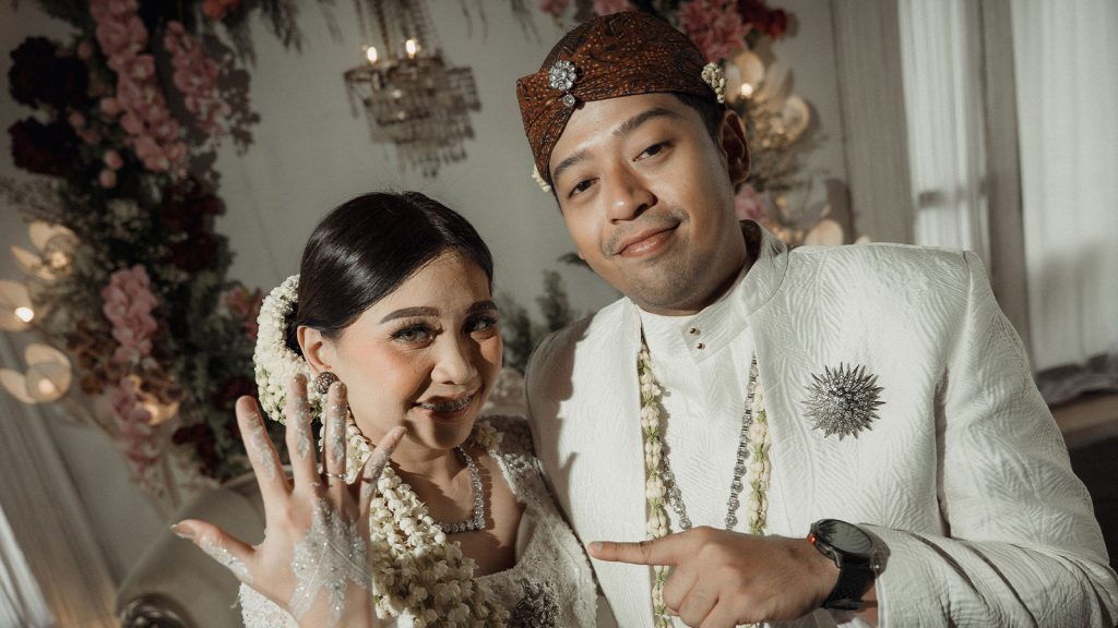 Wedding HeHa Sky View