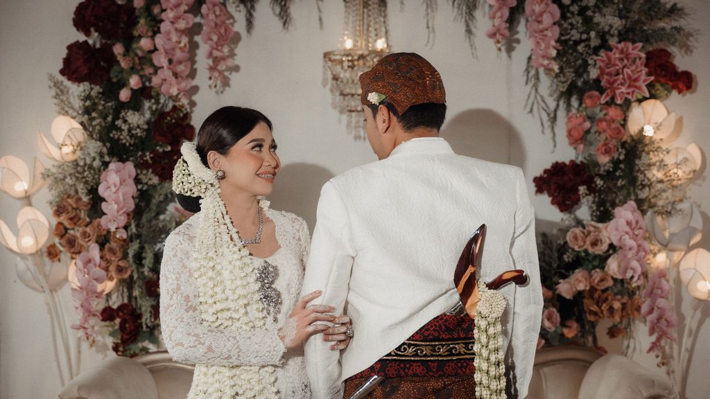 Wedding HeHa Sky View