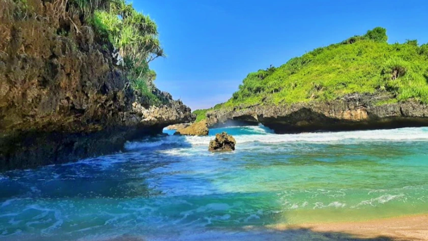 Kenapa Banyak Wisata di Gunung Kidul dan Apa Saja Wisatanya?